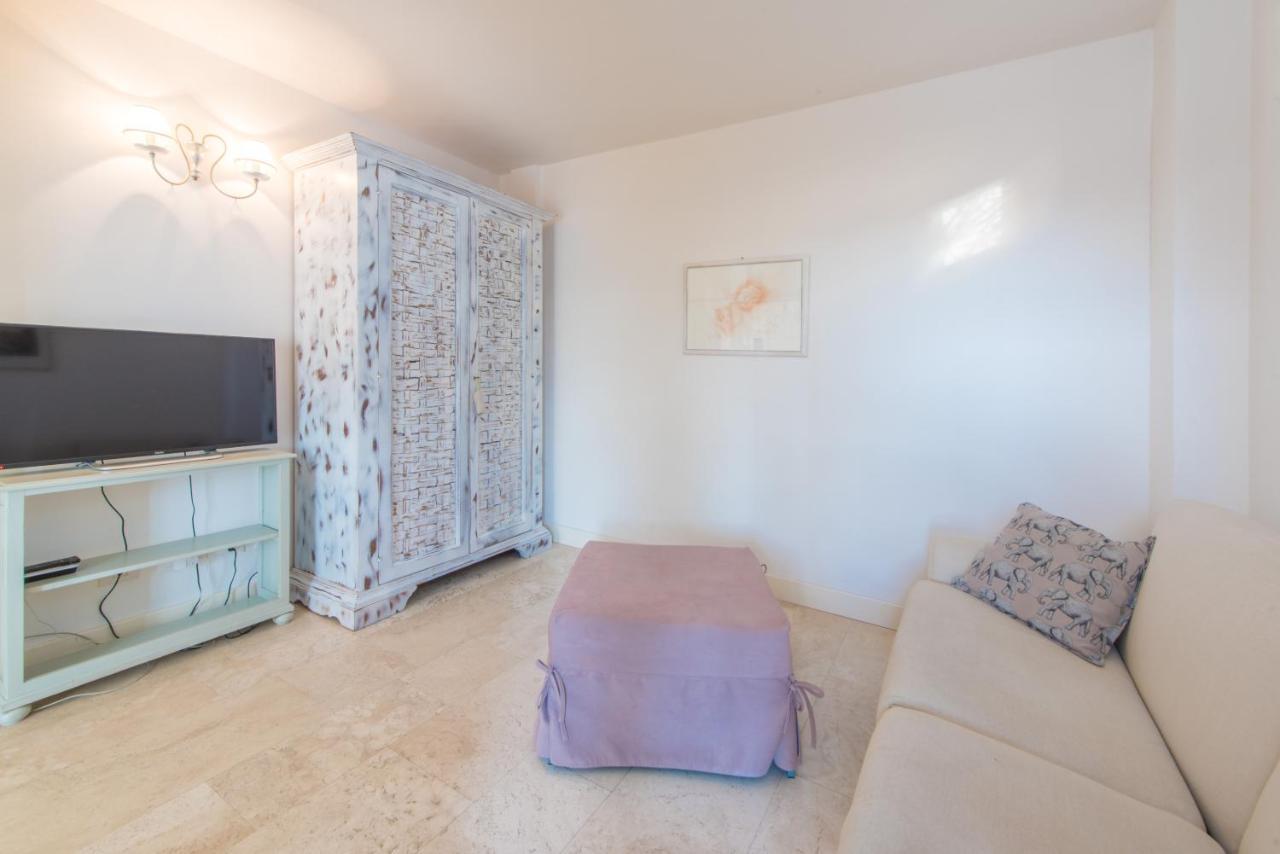 Corso Emanuele Apartments San Vincenzo Exterior photo