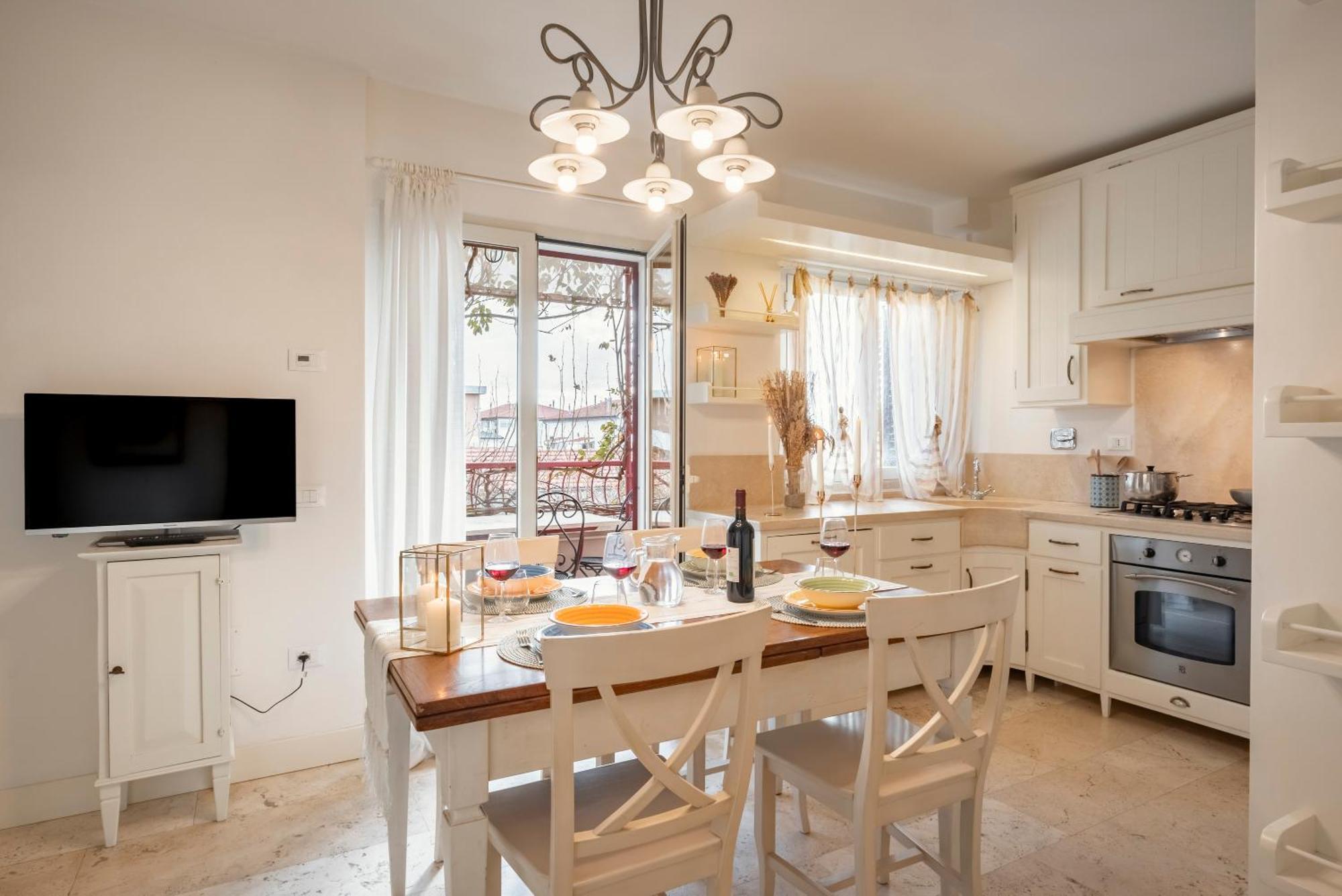 Corso Emanuele Apartments San Vincenzo Exterior photo