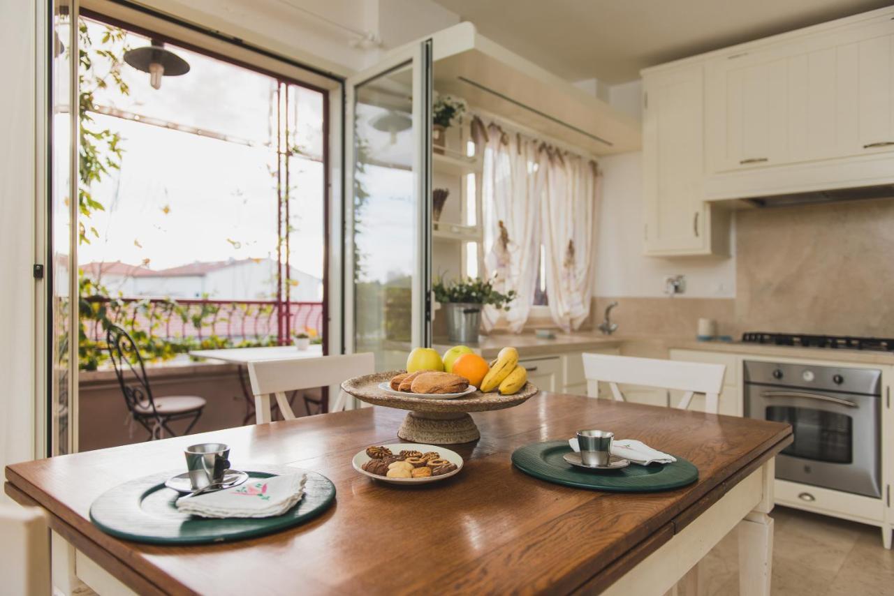 Corso Emanuele Apartments San Vincenzo Exterior photo