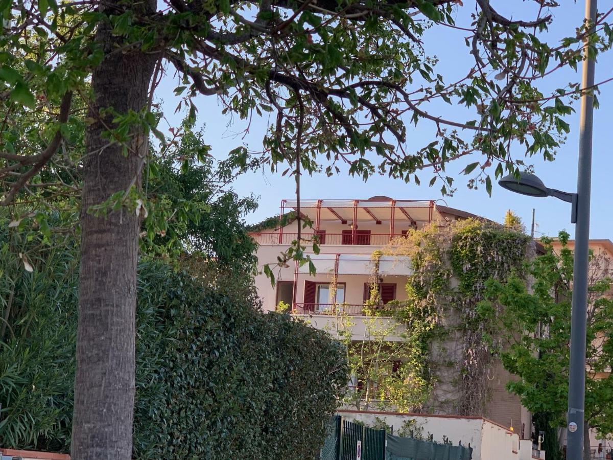 Corso Emanuele Apartments San Vincenzo Exterior photo